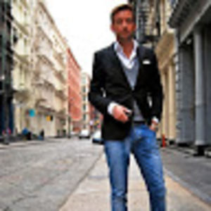 Meet your Posher, Dylan